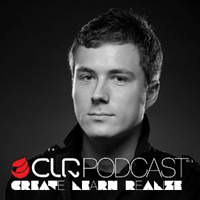 CLR Podcast - CLR Podcast 056 - Dustin Zahn