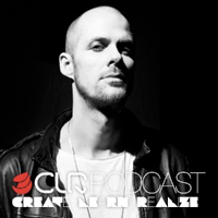 CLR Podcast - CLR Podcast 064 - Adam Beyer