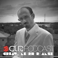 CLR Podcast - CLR Podcast 065 - Chuck Flask (DEMF Special Podcast)