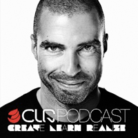 CLR Podcast - CLR Podcast 067 - Chris Liebing