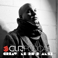 CLR Podcast - CLR Podcast 068 - Alan Fitzpatrick