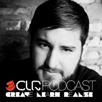 CLR Podcast - CLR Podcast 071.2 - Drumcell + Audio Injection Live @ BERGHAIN