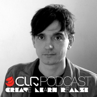 CLR Podcast - CLR Podcast 075 - Peter van Hoesen