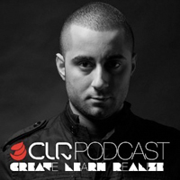 CLR Podcast - CLR Podcast 079 - Joseph Capriati