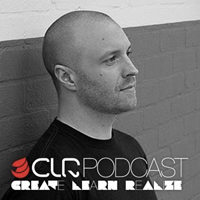 CLR Podcast - CLR Podcast 087 - James Ruskin