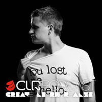 CLR Podcast - CLR Podcast 094 - Kyle Geiger