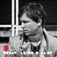 CLR Podcast - CLR Podcast 097 - Sebrok