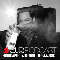 CLR Podcast - CLR Podcast 102.2 - Tim Xavier (Extended)