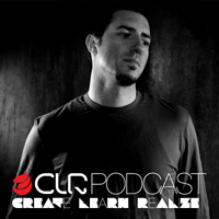 CLR Podcast - CLR Podcast 105.1 - Tony Rohr