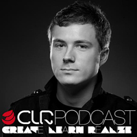 CLR Podcast - CLR Podcast 110 - Dustin Zahn