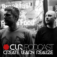 CLR Podcast - CLR Podcast 130 - Donor   Truss