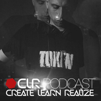 CLR Podcast - CLR Podcast 247 - CTRLS