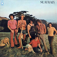 Seatrain - Seatrain (LP)