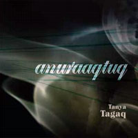 Tanya Tagaq - Anuraaqtuq