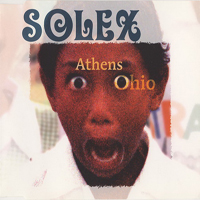 Solex (NLD) - Athens Ohio