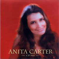 Anita Carter - Appalachian Angel (CD 5)
