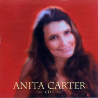 Anita Carter - Appalachian Angel (CD 7)
