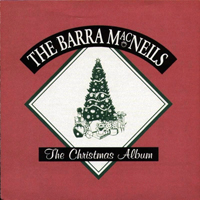 Barra MacNeils - The Christmas Album