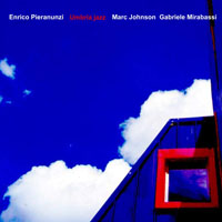 Enrico Pieranunzi - Umbria Jazz, 2000 (split)