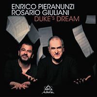 Enrico Pieranunzi - Duke's Dream
