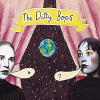 Ditty Bops - The Ditty Bops