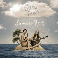 Ditty Bops - Summer rains