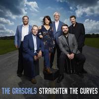 Grascals - Straighten The Curves