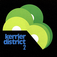 Kerrier District - Kerrier District 2 (EP)
