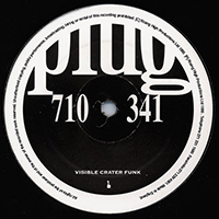 Plug - Plug 1: Visible Crater Funk (EP)