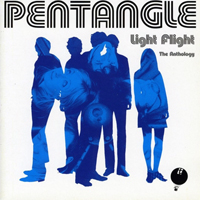 Pentangle - Light Flight - Anthology (CD 1)