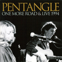 Pentangle - One More Road & Live 1994 (CD 1)