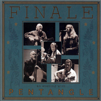 Pentangle - Finale - An Evening With Pentangle (CD 2)