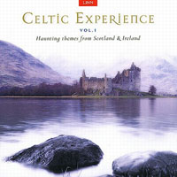 Jackson, William - Celtic Experience, Vol. I