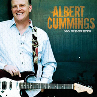 Albert Cummings - No Regrets