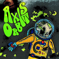 Axis Orbit - Axis Orbit