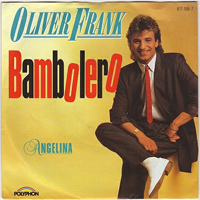 Frank, Oliver - Bambolero (Vinyl 7' Single)