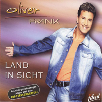 Frank, Oliver - Land In Sicht (Single)