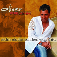 Frank, Oliver - Nichts Als Die Wahrheit (Single)