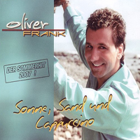 Frank, Oliver - Sonne Sand Und Cappuccino (Single)