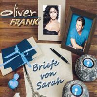 Frank, Oliver - Briefe Von Sarah (Single)
