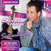 Frank, Oliver - Saitenblicke (Jubilaums Edition) [CD 1]