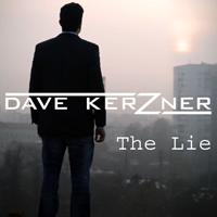 Dave Kerzner - The Lie (Single)