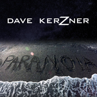 Dave Kerzner - Paranoia (EP)