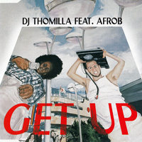 Afrob - Get Up (Single)