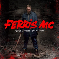 Ferris MC - Gluck Ohne Scherben (Premium Edition, CD 2)