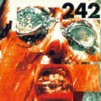 Front 242 - Tyranny for You [LP]