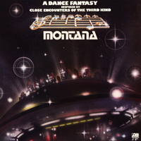 Montana - A Dance Fantasy Inspired By Close Encounters Of The Third Kind