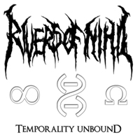 Rivers Of Nihil - Temporality Unbound (EP)