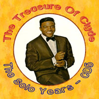 McPhatter, Clyde  - The Treasure Of Clyde (CD 5)