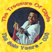 McPhatter, Clyde  - The Treasure Of Clyde (CD 6)
